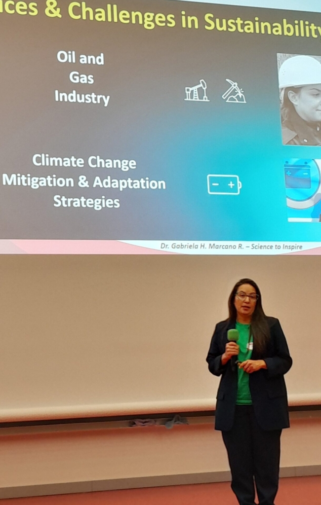gaby tu berlin 2