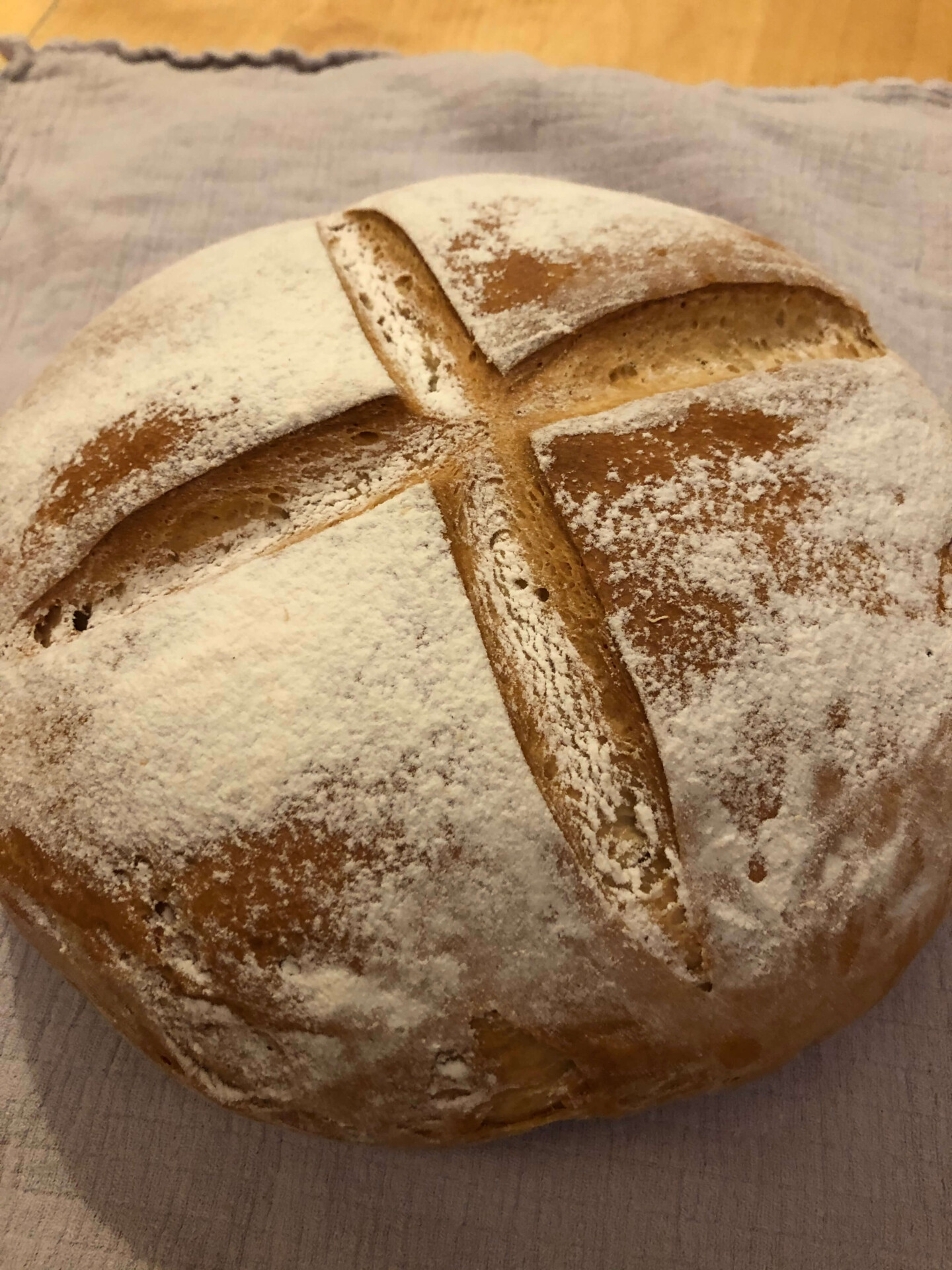 sourdough bread